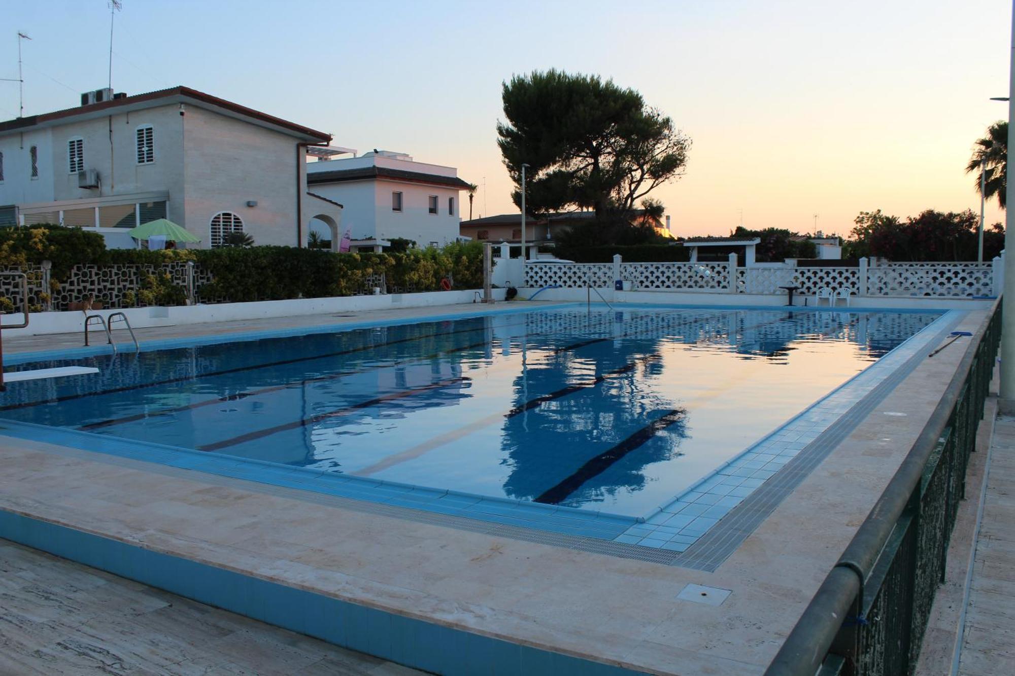 Luca'S House Bed and Breakfast Giovinazzo Eksteriør billede