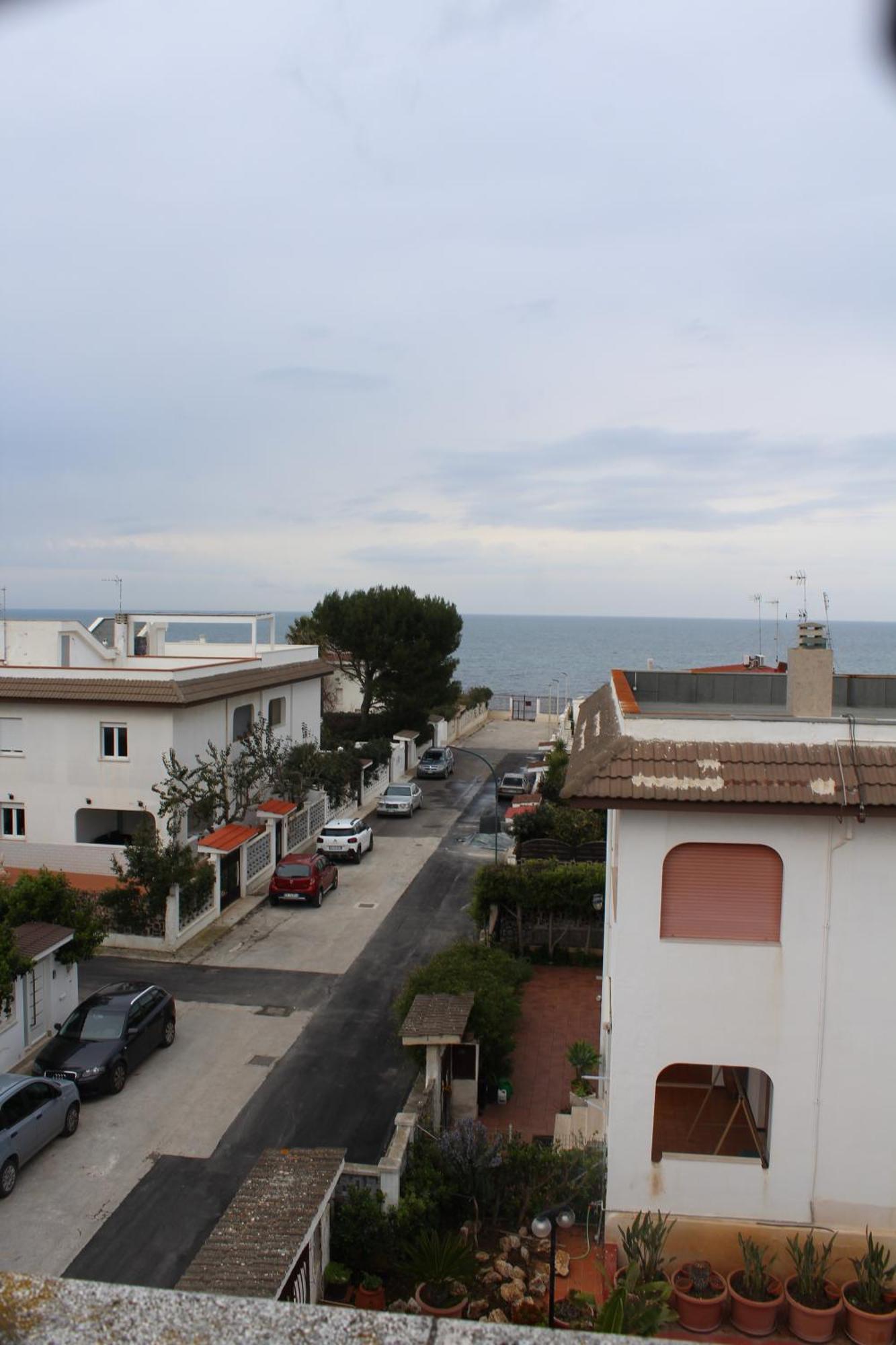 Luca'S House Bed and Breakfast Giovinazzo Eksteriør billede