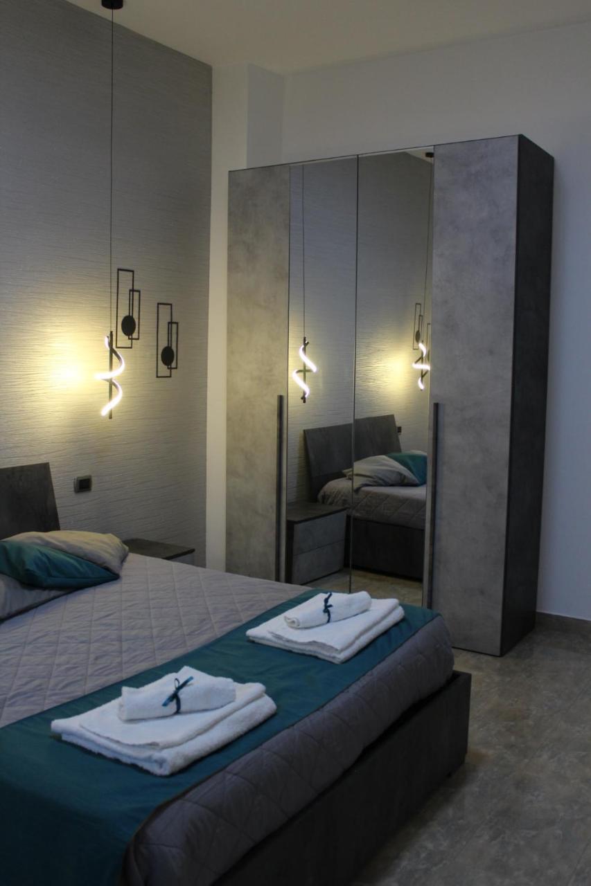 Luca'S House Bed and Breakfast Giovinazzo Eksteriør billede