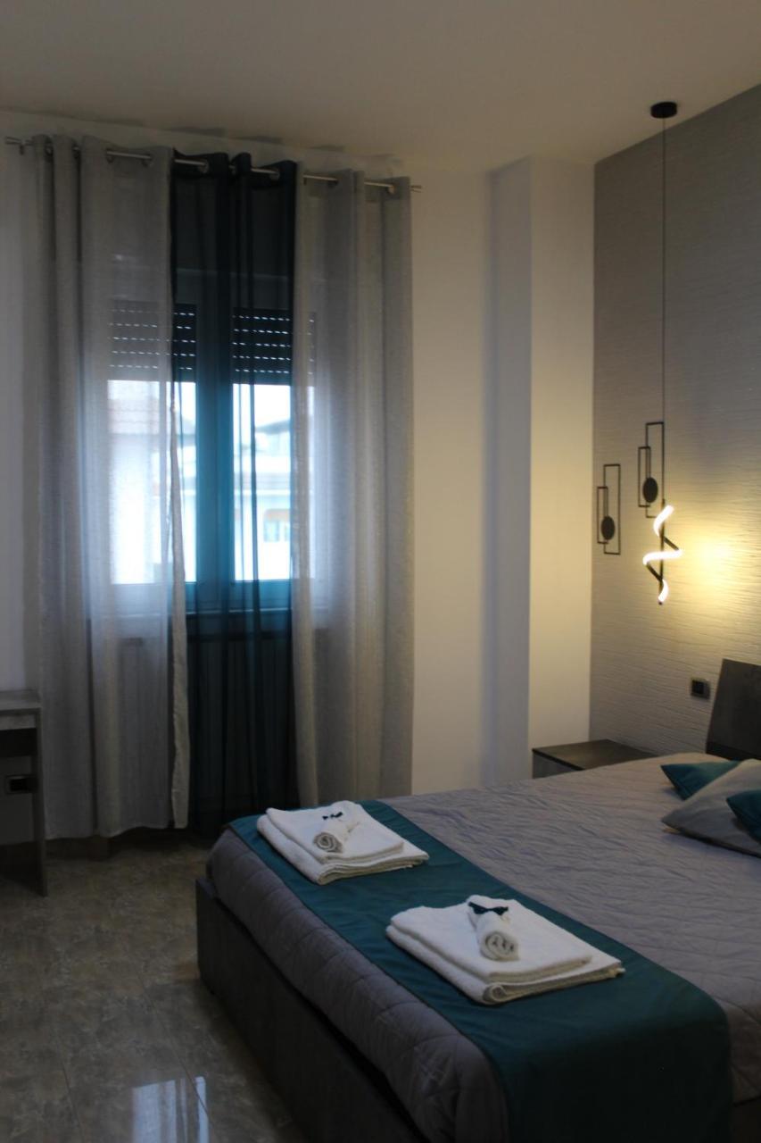 Luca'S House Bed and Breakfast Giovinazzo Eksteriør billede