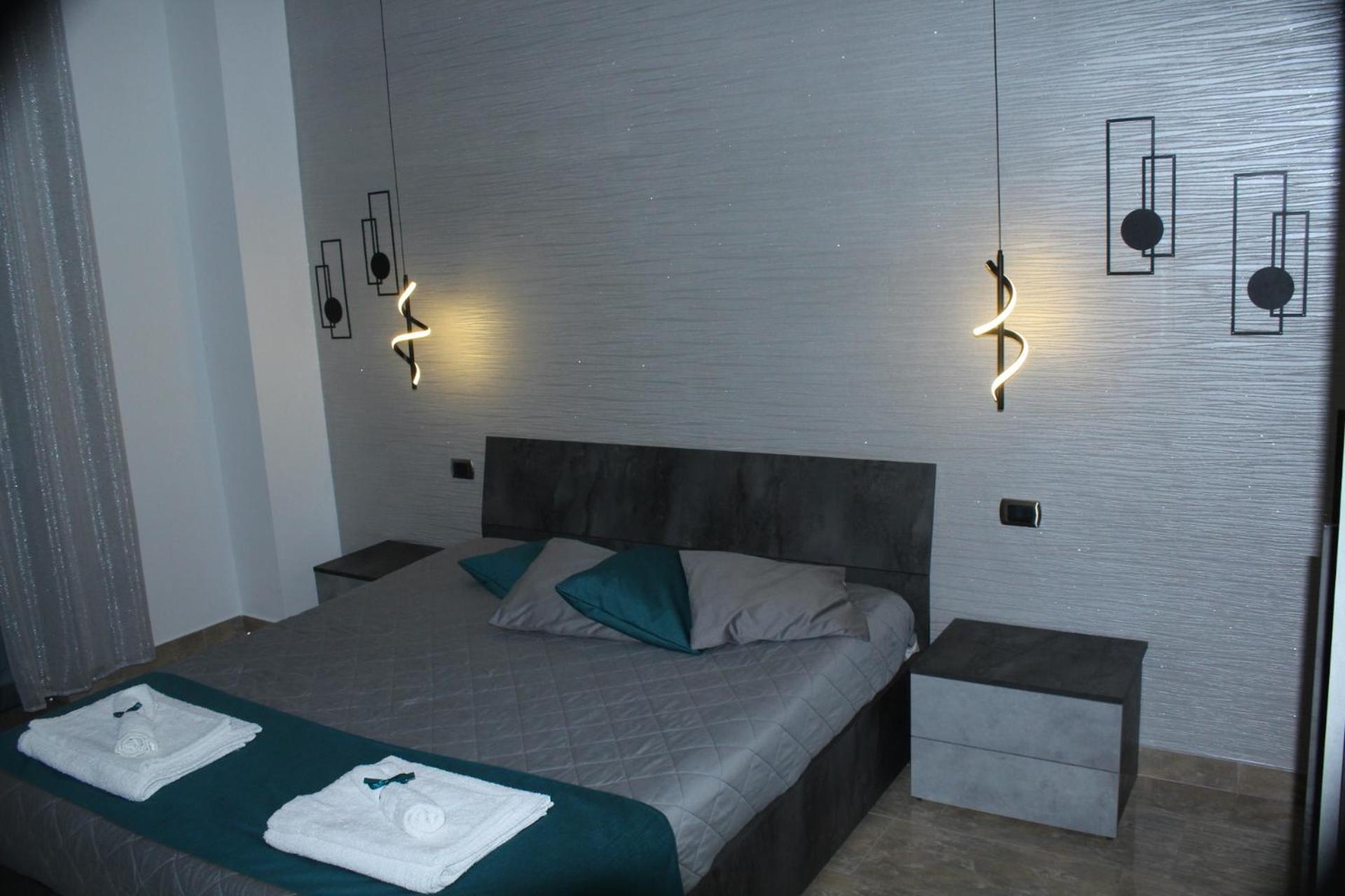 Luca'S House Bed and Breakfast Giovinazzo Eksteriør billede