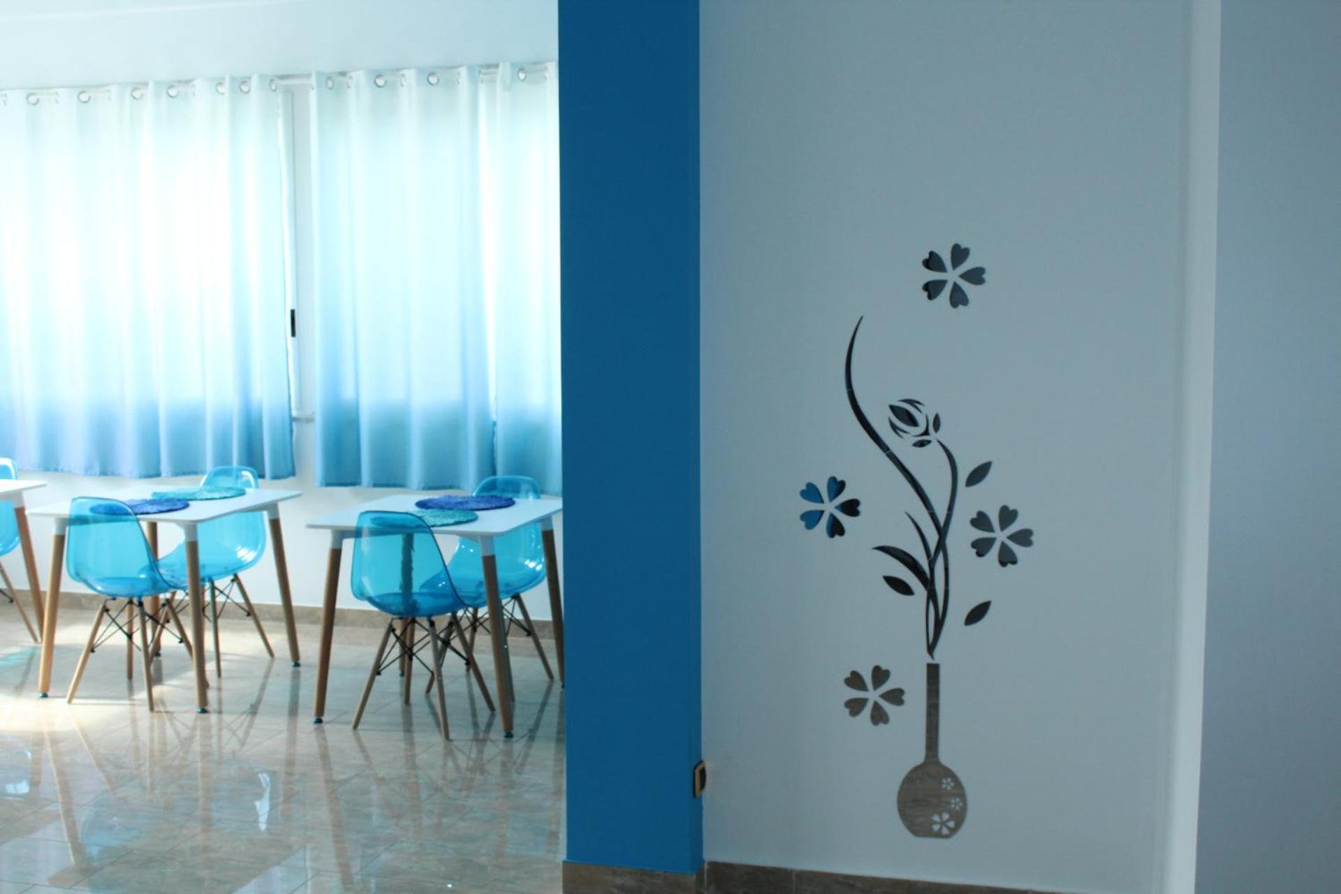 Luca'S House Bed and Breakfast Giovinazzo Eksteriør billede