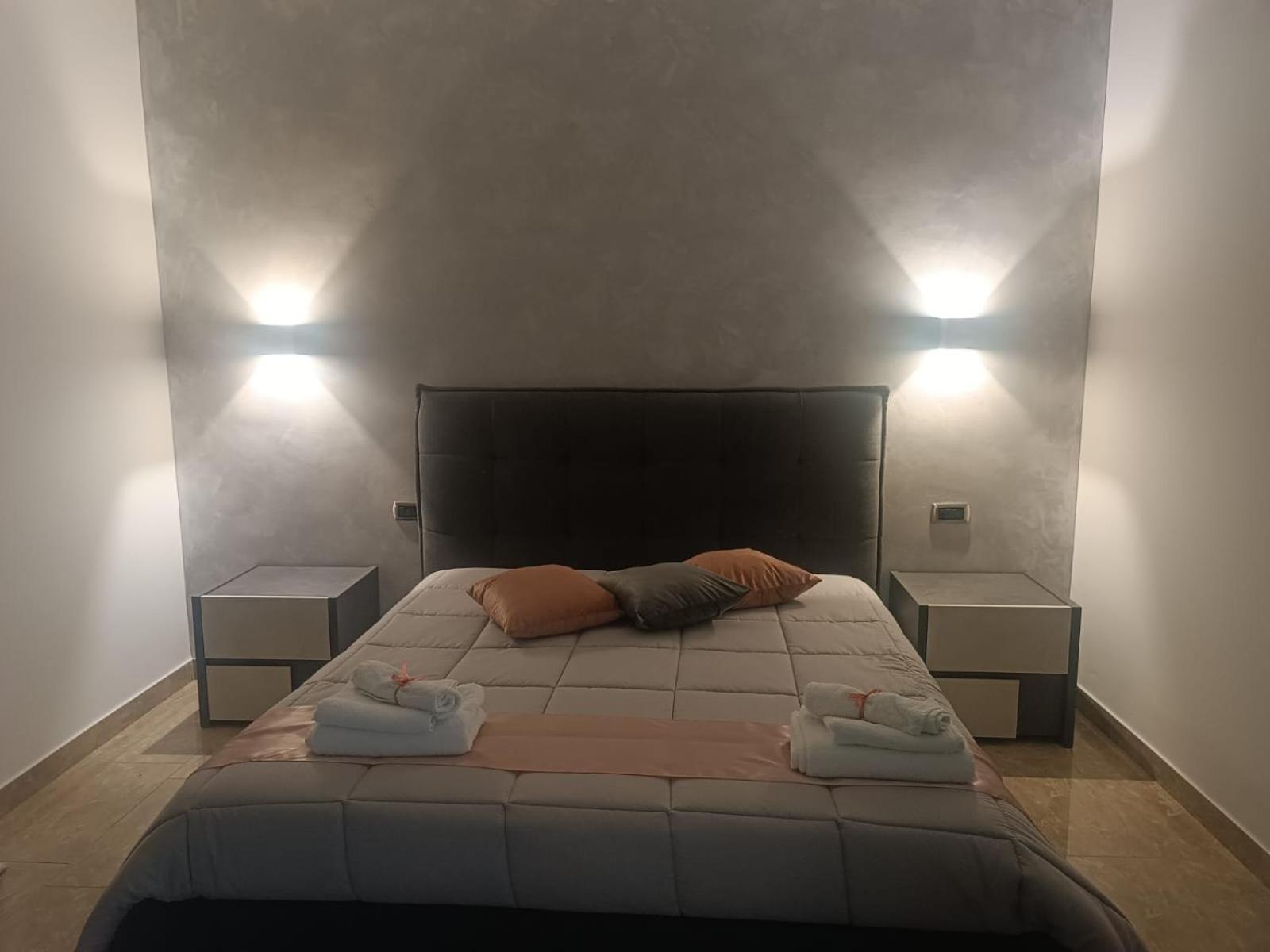 Luca'S House Bed and Breakfast Giovinazzo Eksteriør billede