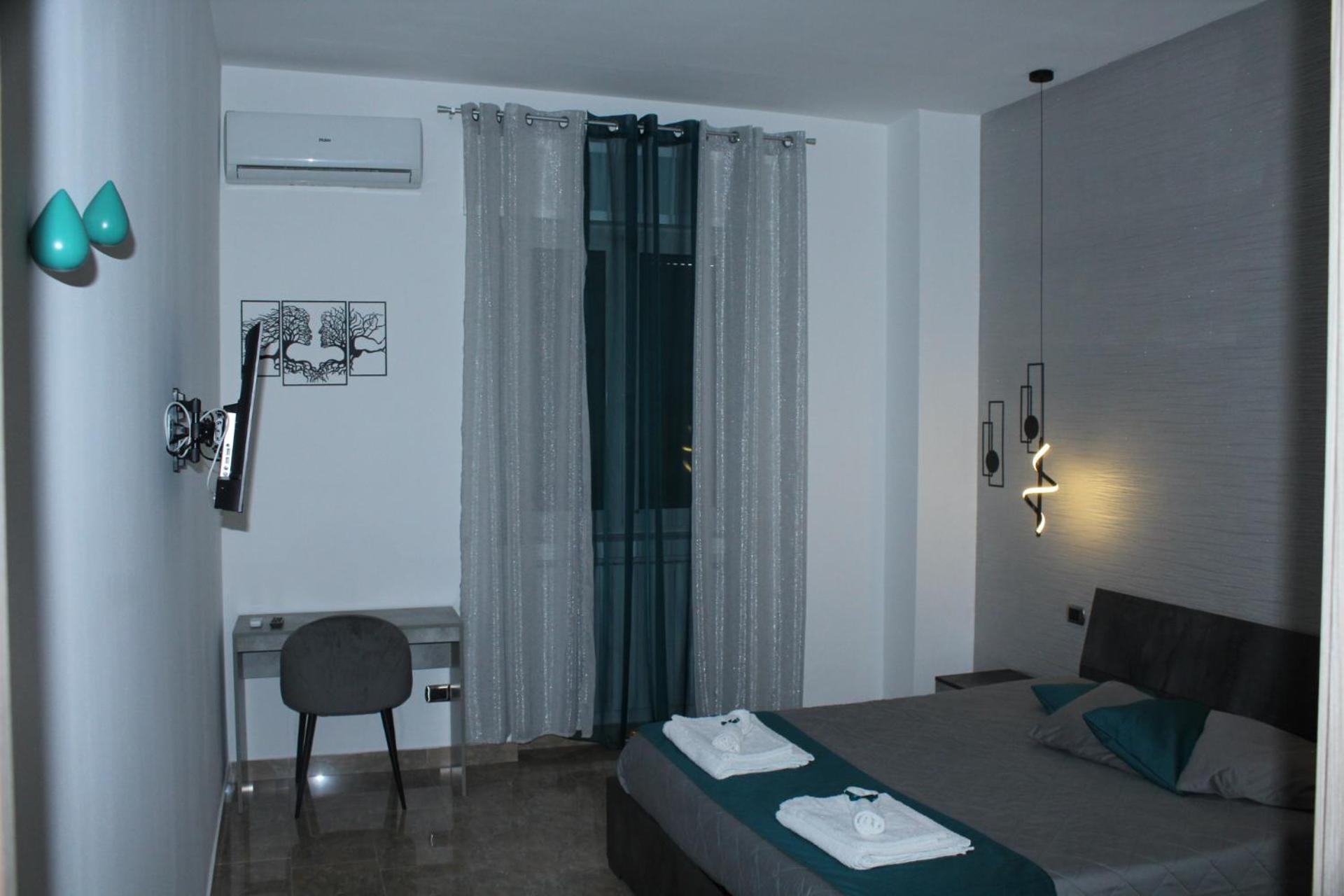 Luca'S House Bed and Breakfast Giovinazzo Eksteriør billede
